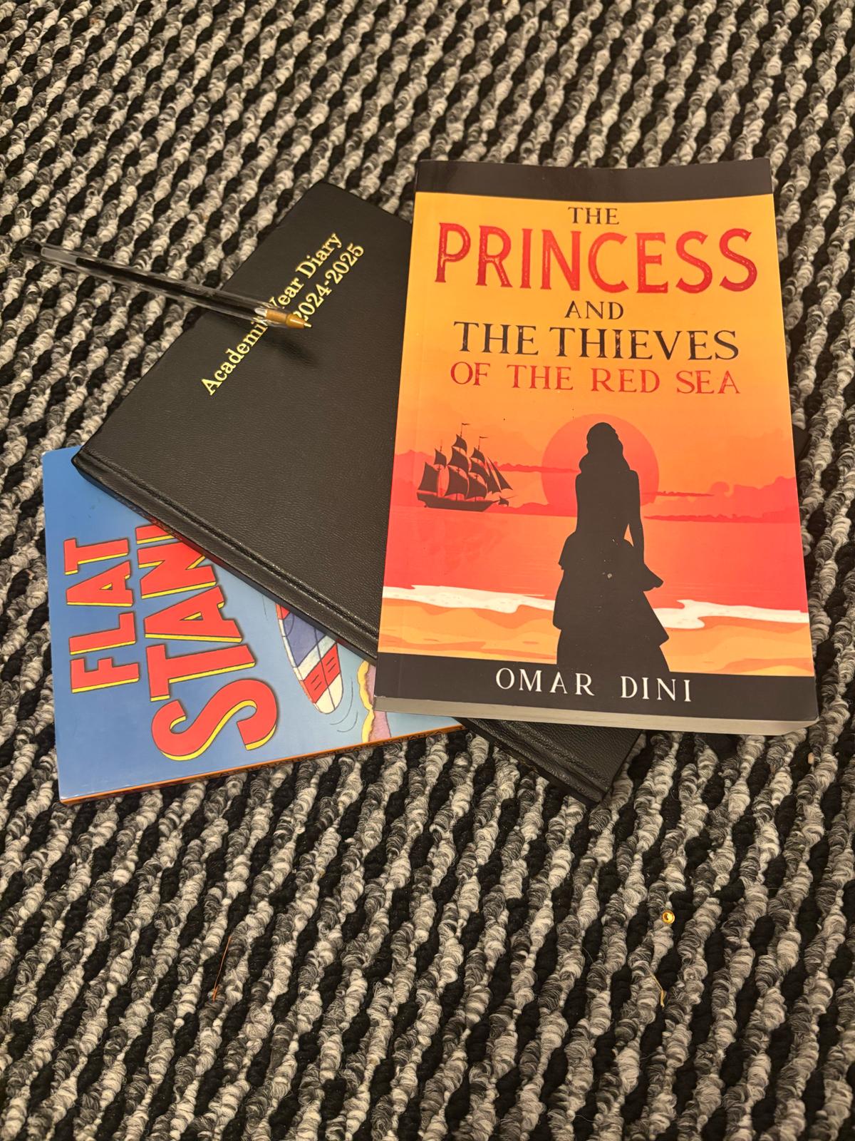 Professional interpreting services