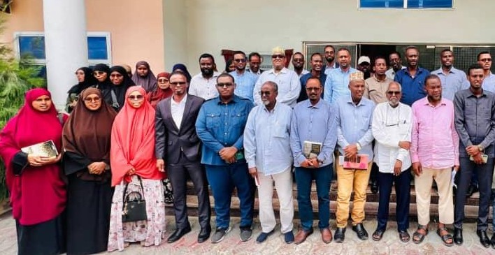 Community development initiatives