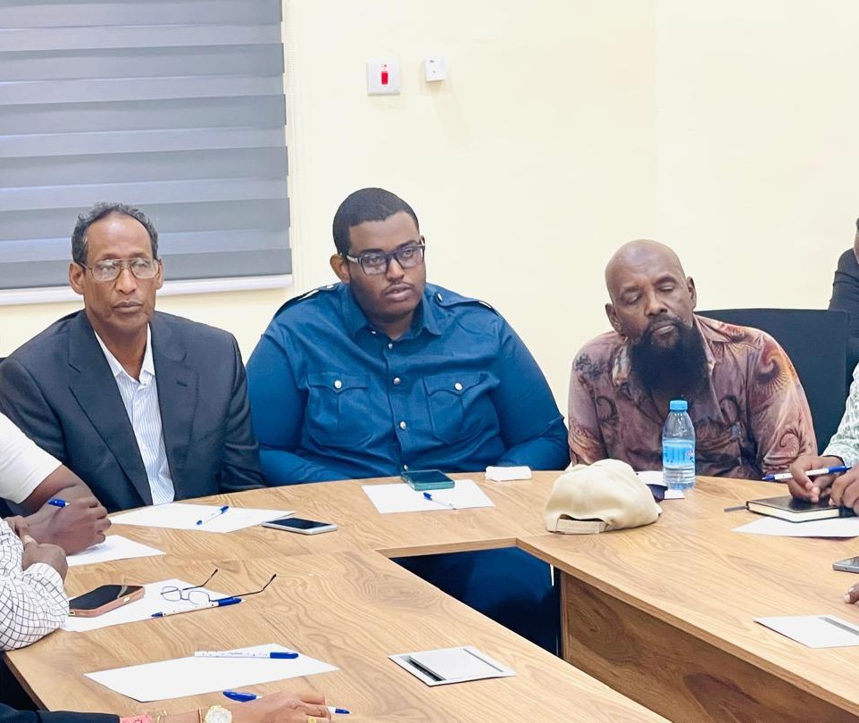 Consultancy meeting with professionals discussing strategic planning